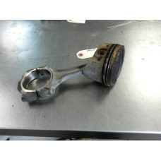 109Z016 Left Piston and Rod Standard For 92-95 Toyota 4Runner  3.0